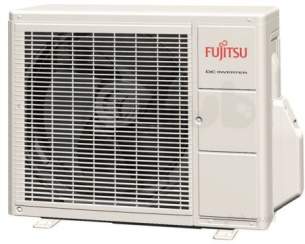 Fujitsu Air Conditioning Units -  Fujitsu 3.5kw Wall Mount Outdoor Aoyg12lmce