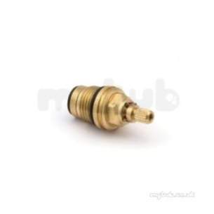 Vado Brassware -  Vado Ast-valve-std-1/2 Ceramic Cartridge