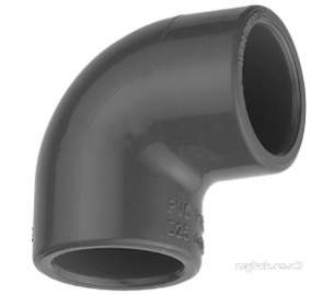 Astore Inch Abs Fittings -  Astore Avf Abs Go4 90d Elbow 2 Sgo40630