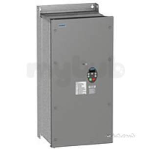 Schneider Electric Invertors -  Schneider Atv21 75kw 480v 3ph A Ip54