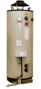 Andrews Storage Water Heaters -  Andrews 62/341 Hiflo Heater Ng C/w Auto Ign