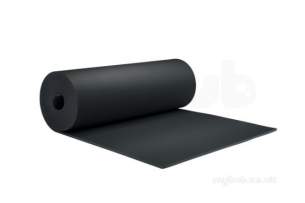 Armaflex Insulation Class O Climate -  Armaflex Class O Continuous Sheet 1mtr X 1/2 Inch X 8mtr