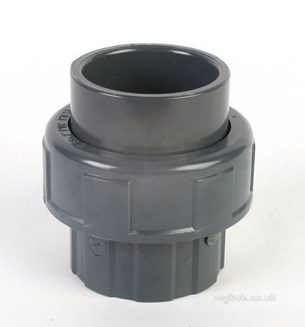 Astore Inch Upvc Fittings Uti 6 -  Astore Avf Upvc Bo4 Union 2 Rbo40630