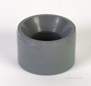 Astore Inch Abs Fittings -  Avf Abs Rc4 Reducing Bush 2x1.1/2