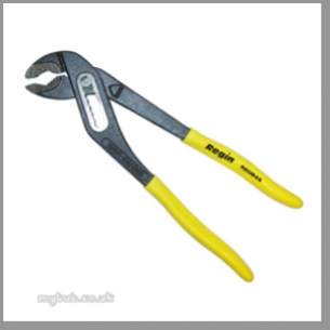 Regin Products -  Regin Regb49 Water Pump Pliers