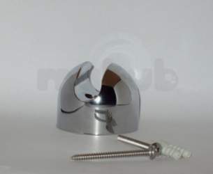 Armitage Shanks Commercial Brassware -  Armitage Shanks Ideal Standard Fixed Height Handspray Holder