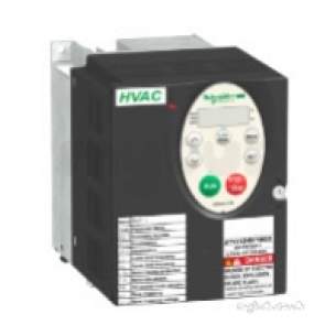 Schneider Electric Invertors -  Schneider Atv212 075kw 480v 3ph Ip20 Bldatv212h075n4