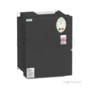 Schneider Electric Invertors -  Schneider Atv212 15kw 480v 3ph Ip20 Bldatv212hd15n4