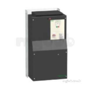 Schneider Electric Invertors -  Schneider Atv212 30kw 480v 3ph Ip20 Bldatv212hd30n4