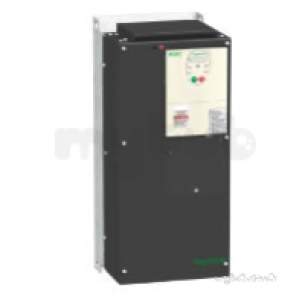 Schneider Electric Invertors -  Schneider Atv212 45kw 480v 3ph Ip20 Bldatv212hd45n4