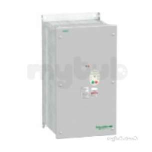 Schneider Electric Invertors -  Schneider Atv212 15kw 480v 3ph B Ip54 Bldatv212wd15n4c