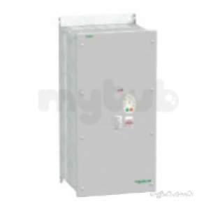 Schneider Electric Invertors -  Schneider Atv212 185kw 480v 3ph A Ip54 Bldatv212wd18n4