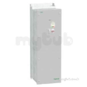 Schneider Electric Invertors -  Schneider Atv212 45kw 480v 3ph A Ip54 Bldatv212wd45n4