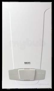 Baxi Domestic Gas Boilers -  Baxi Neta-tec 24 He Combi Blr Ng Ex Flue