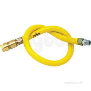 Mechline Catering Spares -  Mechline 516 Catering Hose 1.0m X 1