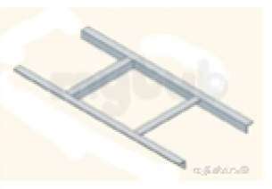 Harmer Roof Outlets -  Ci Roof Medium Sump Underdeck Clamp