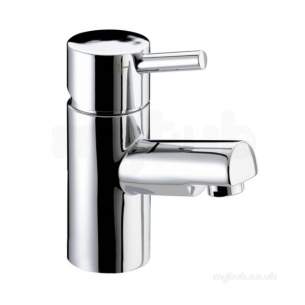 Bristan Brassware -  Bristan Prism Tap Pack With Wastes Ch