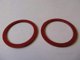 Own Brand Blister Packs -  Wolseley Cb Pump Washers 2 Udc/54/037