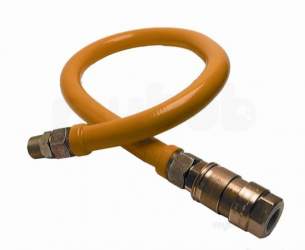 Mechline Catering Spares -  Mechline 2675npvf36 Catering Hose 1.0m 3/4