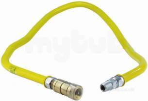 Mechline Catering Spares -  Mechline 2650npvf60 Catering Hose 1.5m X 1/2