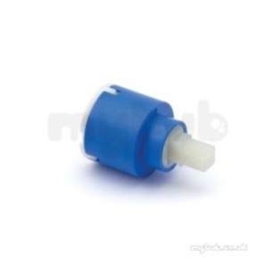 Vado Brassware -  Vado Car-k35a Ceramic Cartridge