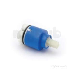 Vado Brassware -  Vado Car-k38b Ceramic Cartridge Car-k35b