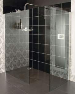 Roman Shower Enclosures -  Roman 892-922 13s Collage 900 Straig-pnl