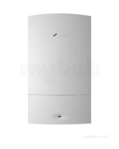 Worcester Domestic Gas Boilers -  7713331020 White Greenstar 42cdi Combi Boiler Lpg