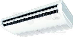 Daikin Air Conditioning Split and Sky Air -  Daikin 6.0kw Ceiling Suspended Fha60a