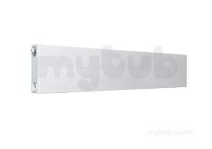 Stelrad Compact Style Radiators -  Stelrad Style Loline 200 X 1000mm K2 2652b