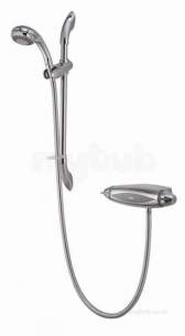 Opto Opg4111 Exp Gravity Adj Head Shower