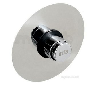 Intatec Commercial Products -  Inta Timed Flow Control Concealed Cp