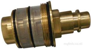 Ideal Standard Showers -  Ideal Standard Trevi A963068nu Thermostatic Cartridge