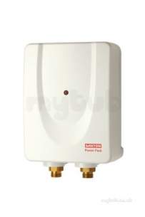 Santon Multipoint Water Heaters -  Heatrae Santon New Powerpack 9kw