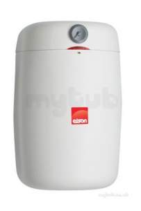 Elson Unvented Water Heaters -  Elson 10l Unvented U/sink Wtr Htr Euv10