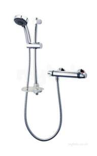 Triton Non Electric Products -  Triton Dove Eco Mixer Chrome Ecodothbm