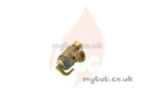 Heatrae Spares and Accessories -  Heatrae 95605806 Pressure Relief Valve