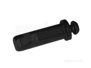 Heatrae Spares and Accessories -  Potterton Heatrae 95605832 Tap Stem