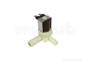 Heatrae Spares and Accessories -  Potterton Heatrae 95605833 Solenoid