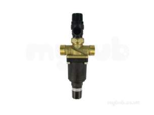 Heatrae Spares and Accessories -  Heatrae 95605863 Premier Control Valve