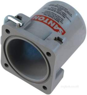 Heatrae Spares and Accessories -  Potterton Heatrae 95605868 Prv Housing