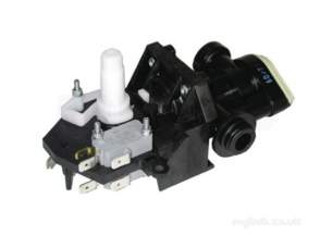 Mira Commercial and Domestic Spares -  Mira Sport 419.87 Pilot Valve Switch Assembly