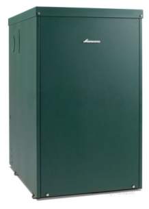 Worcester Oil Boilers -  Worcester G/star Danesmoor External 18/25 Erp