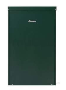 Worcester Oil Boilers -  Danesmoor System External 12/18 Erp