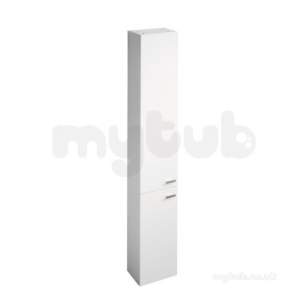 Ideal Standard Concept Furniture -  Ideal Standard Concept Space Column 300 Dwalnt Unt 2dr