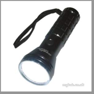 Regin Products -  Regin Rege10 Premier Led Torch