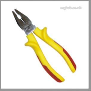 Regin Products -  Regin Rege211 1000v Combination Pliers