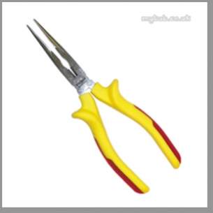 Regin Products -  Regin Rege220 1000v Long Nose Pliers