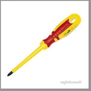 Regin Products -  Regin Rege272 Vde 1000v Screwdriver