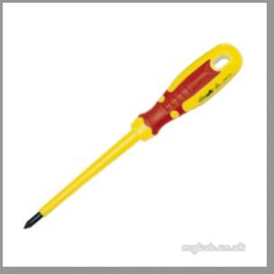 Regin Products -  Regin Rege273 Vde 1000v Screwdriver